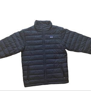 Patagonia Boy’s Down Jacket Sweater